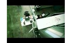 De Nora Capital Controls Ozone Video