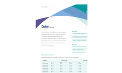 Klaran - Model LA Series - Ultraviolet (UV) Light -  Brochure