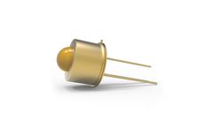 Optan - Ball Lens UVC LEDs for Optical Sensors