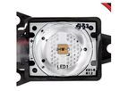 Klaran - UVC LED Surface Disinfection Module for HVAC Systems