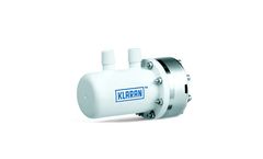 Klaran - Model WR Series - UVC LED Reactor