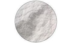 Hansek - Fibreglass Powder