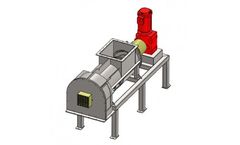 Hansek - Spiral Crusher