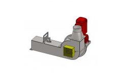 Hansek - Mineral Wool Recycling Machines