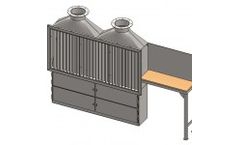 Hansek - Foundry Equipment