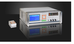 BII - Model CLF-2 - Cathodoluminescence System