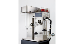 Bill - Model S151 - Lab Spray Dryer