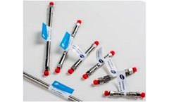 BIII Bonna-Agela - HPLC Columns