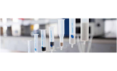 BIII Bonna Agela - Solid Phase Extraction (SPE) Technology