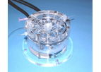 BII - Model BSC1 - Brain Slice Chamber System