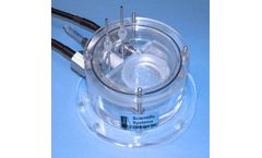 BII - Model BSK-AM - Brain Slice Keeper