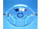 BII - Model MS1 - Microscope Stage Slice Chamber