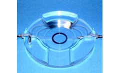 BII - Model MS1 - Microscope Stage Slice Chamber