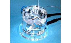 BII - Model TCKG - Organ and Tissue Chambers