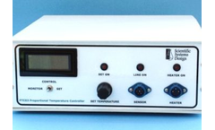 BII - Model PTC03 - Proportional Temperature Controller