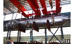 Sunpower - Heat Exchanger System