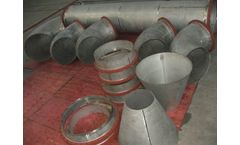 Sunpower - Model 31254 - Pipe Fittings