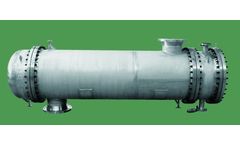 Sunpower - Corrugated Tube Heat Exchanger