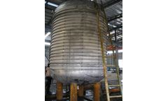 Sunpower - Reaction Drum