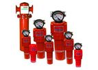 Bossmanfilter - Finefilter-Microfilter-Submicrofilter.