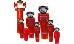 Bossmanfilter - Finefilter-Microfilter-Submicrofilter.