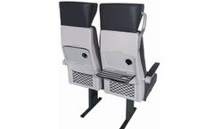 Geoglobe - Interior Parts for Rail and Buses