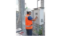 Commissioning & Start-up Service