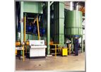 Göktas - Sandblasting Machine