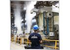 Göktas - Skin Pass Temper Rolling Mill