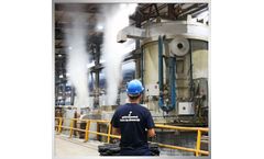 Göktas - Skin Pass Temper Rolling Mill