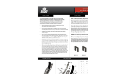 Universal - Seed Openers Instruction Sheet 