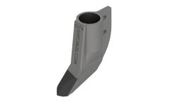 Dutch Openers - Model Conservapak/Seedhawk - Soil Conditioner Inline Sideband Tip Right Cast