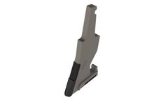 Dutch Openers  Razor - Model 6005 - Vertical Separation Fertilizer