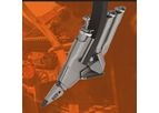 Precision - Fertilizer Openers