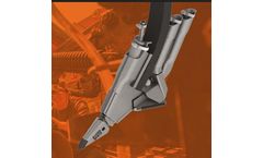 Precision - Fertilizer Openers