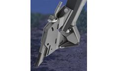 Precision Edge - Seed Openers