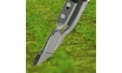 Twisted Shank - Seed Openers