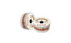 GoldenDrip - Drip Irrigation Tape