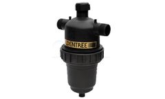 SEOWON - Disc Filter