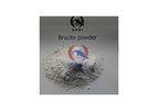 Heqi - Brucite Powder