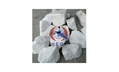 Caustic Calcined Magnesite