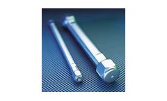 Viva - HPLC Prep Columns