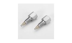 UltraShield - UHPLC PreColumn Filter