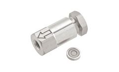 UltraLine - UHPLC In-Line Filter