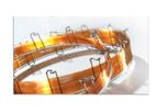 Model Rxi-624Sil MS - Fused Silica Columns