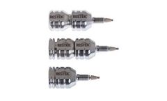 Trident - LC Column Protection System