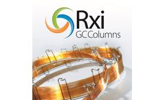Model Rxi-5ms - Fused Silica Columns