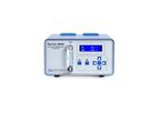 AOI - Model Series 9600 - Oxygen and Carbon Dioxide Monitor & Analyzer