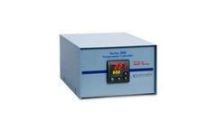 AOI - Model Series 800 - Thermoelectric Cooler Controller