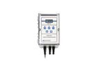 AOI - Model Series 9510 - Carbon Dioxide Monitor